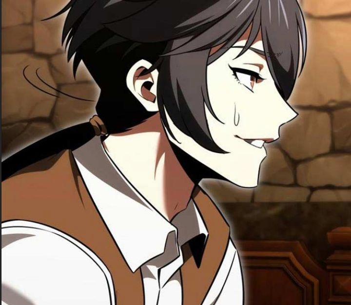 Ám Sát Tuyển Thủ Học Viện 14 trang 36