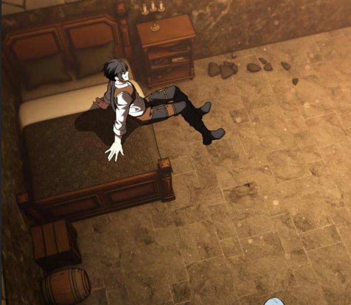 Ám Sát Tuyển Thủ Học Viện 14 trang 43