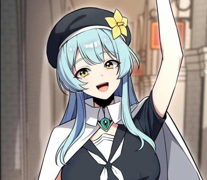 Ám Sát Tuyển Thủ Học Viện 14 trang 47