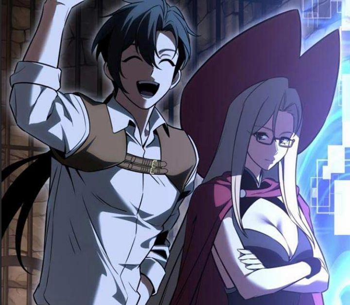 Ám Sát Tuyển Thủ Học Viện 14 trang 63