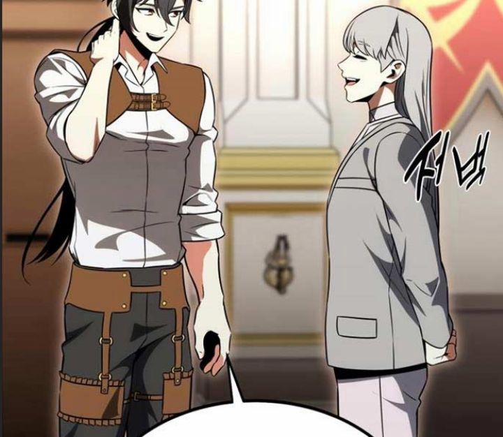 Ám Sát Tuyển Thủ Học Viện 14 trang 93