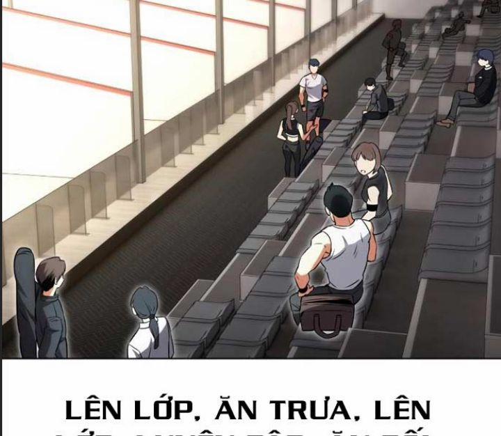 Ám Sát Tuyển Thủ Học Viện 15 trang 0