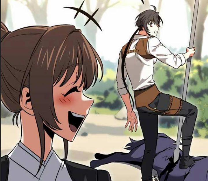 Ám Sát Tuyển Thủ Học Viện 15 trang 174