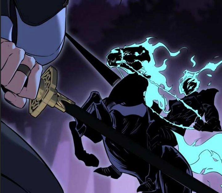 Ám Sát Tuyển Thủ Học Viện 15 trang 208