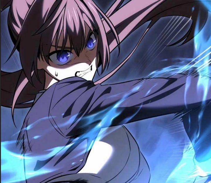 Ám Sát Tuyển Thủ Học Viện 15 trang 223