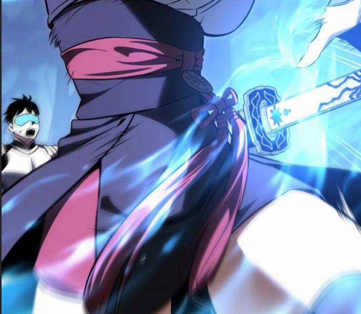 Ám Sát Tuyển Thủ Học Viện 15 trang 224