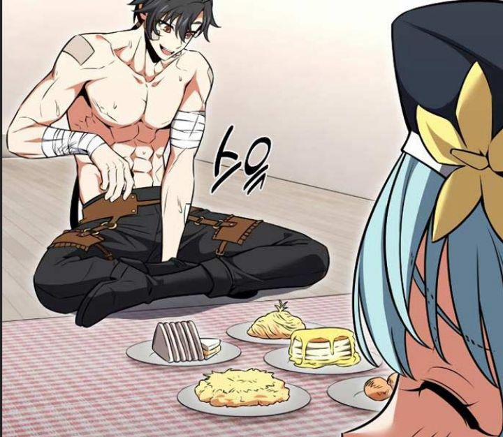 Ám Sát Tuyển Thủ Học Viện 15 trang 25