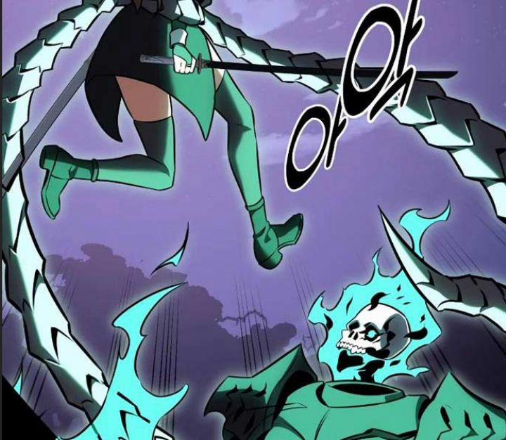 Ám Sát Tuyển Thủ Học Viện 15 trang 251