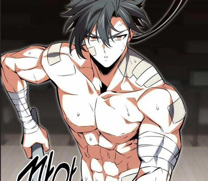 Ám Sát Tuyển Thủ Học Viện 15 trang 3