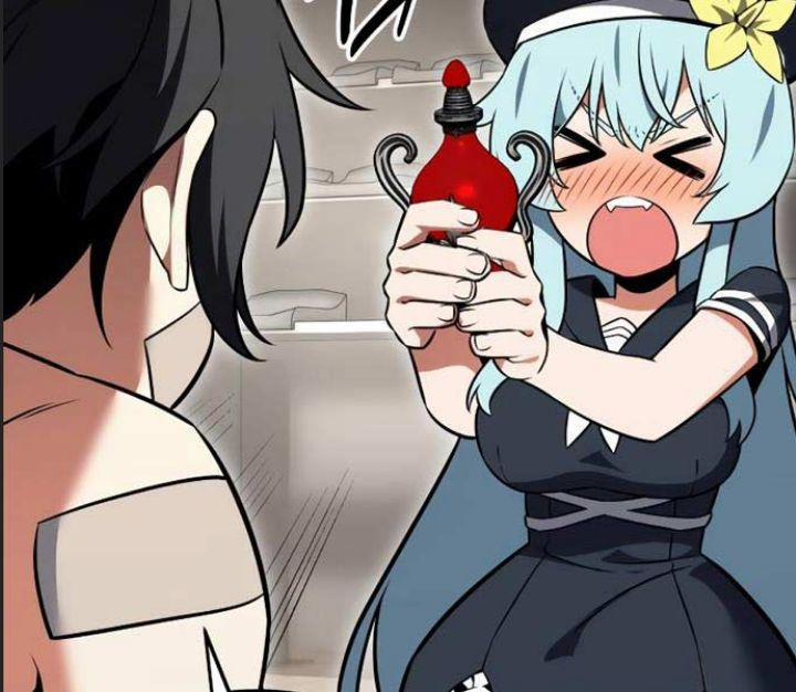 Ám Sát Tuyển Thủ Học Viện 15 trang 57