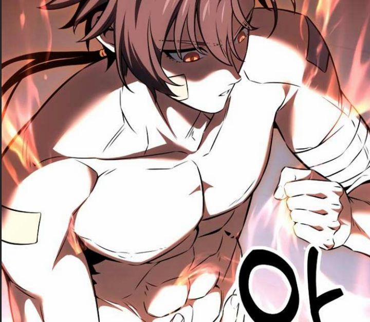 Ám Sát Tuyển Thủ Học Viện 15 trang 68