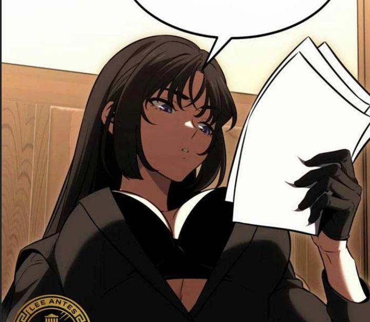 Ám Sát Tuyển Thủ Học Viện 16 trang 105