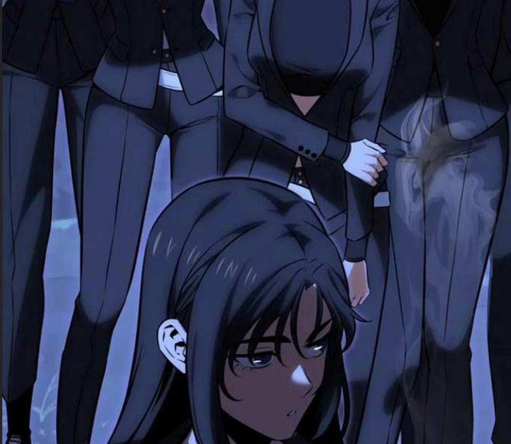 Ám Sát Tuyển Thủ Học Viện 16 trang 142