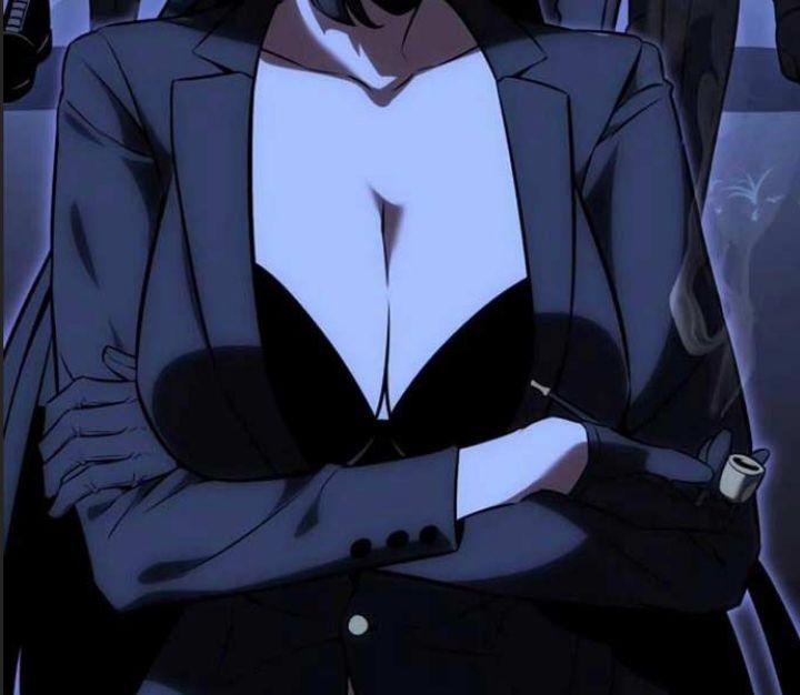 Ám Sát Tuyển Thủ Học Viện 16 trang 143