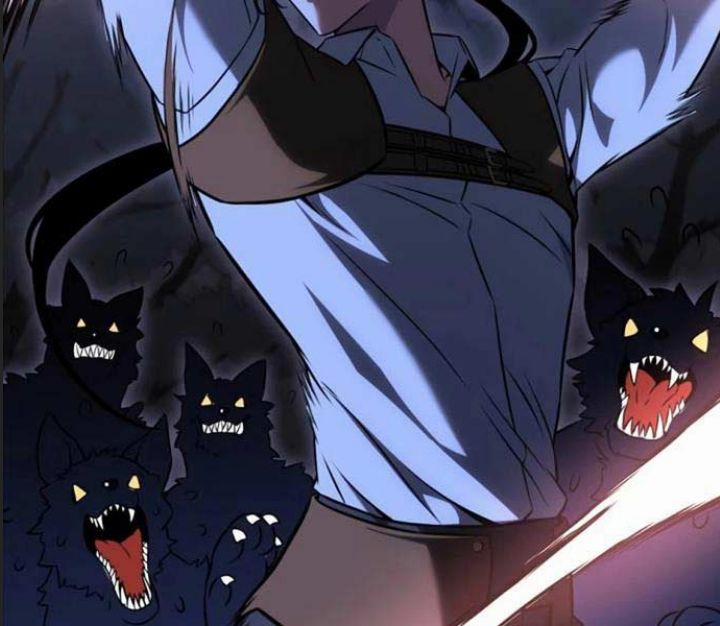 Ám Sát Tuyển Thủ Học Viện 16 trang 155