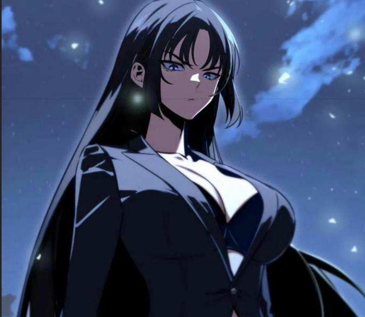 Ám Sát Tuyển Thủ Học Viện 16 trang 2