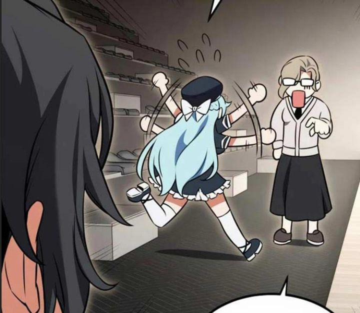 Ám Sát Tuyển Thủ Học Viện 16 trang 201