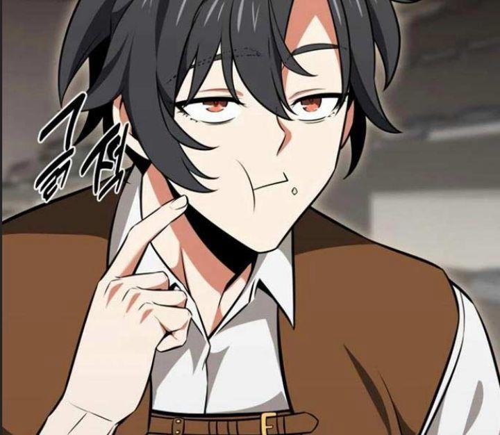 Ám Sát Tuyển Thủ Học Viện 16 trang 205