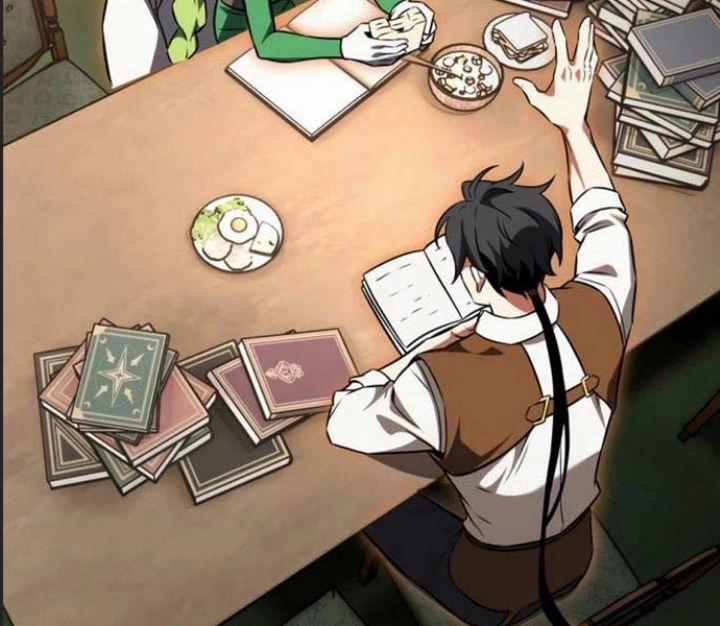 Ám Sát Tuyển Thủ Học Viện 16 trang 215