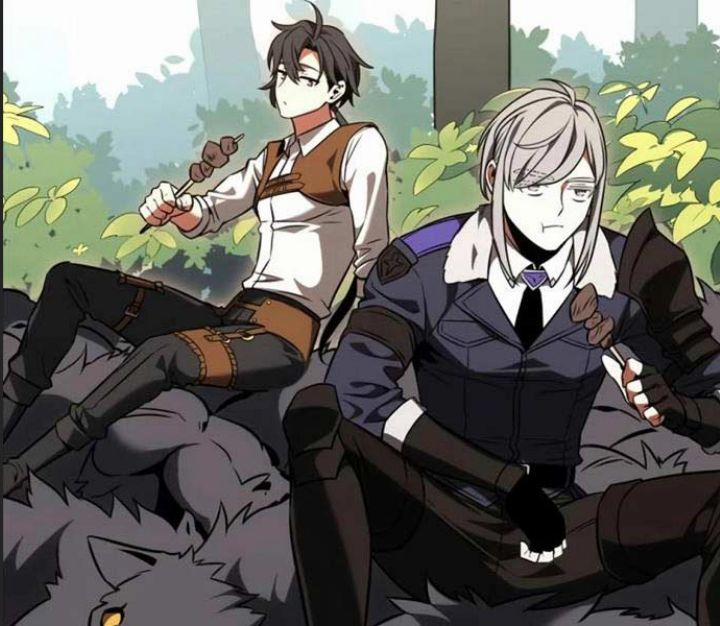 Ám Sát Tuyển Thủ Học Viện 16 trang 218