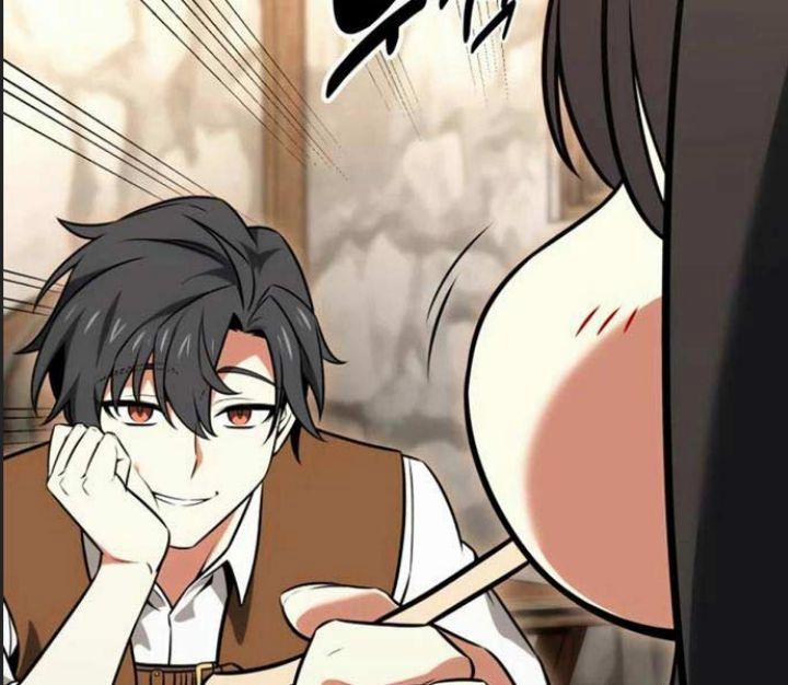 Ám Sát Tuyển Thủ Học Viện 16 trang 262