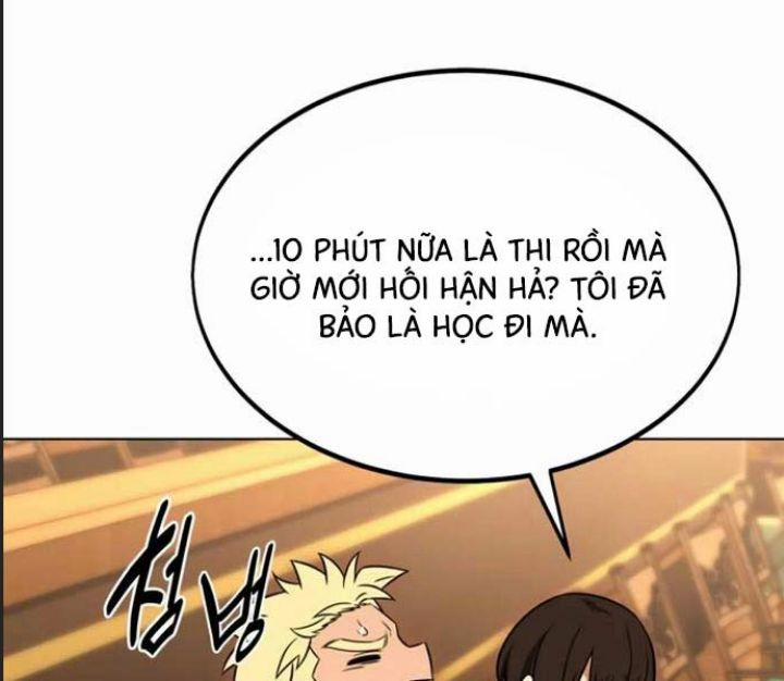 Ám Sát Tuyển Thủ Học Viện 16 trang 275