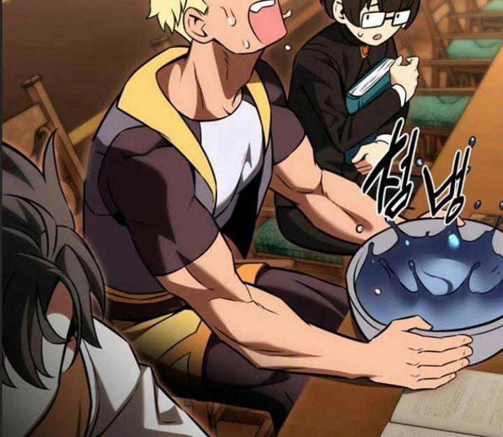 Ám Sát Tuyển Thủ Học Viện 16 trang 276