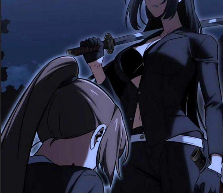 Ám Sát Tuyển Thủ Học Viện 16 trang 28