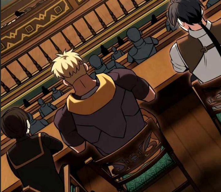 Ám Sát Tuyển Thủ Học Viện 16 trang 287