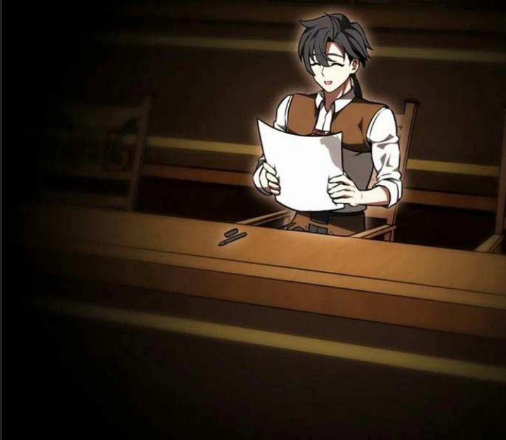 Ám Sát Tuyển Thủ Học Viện 16 trang 293