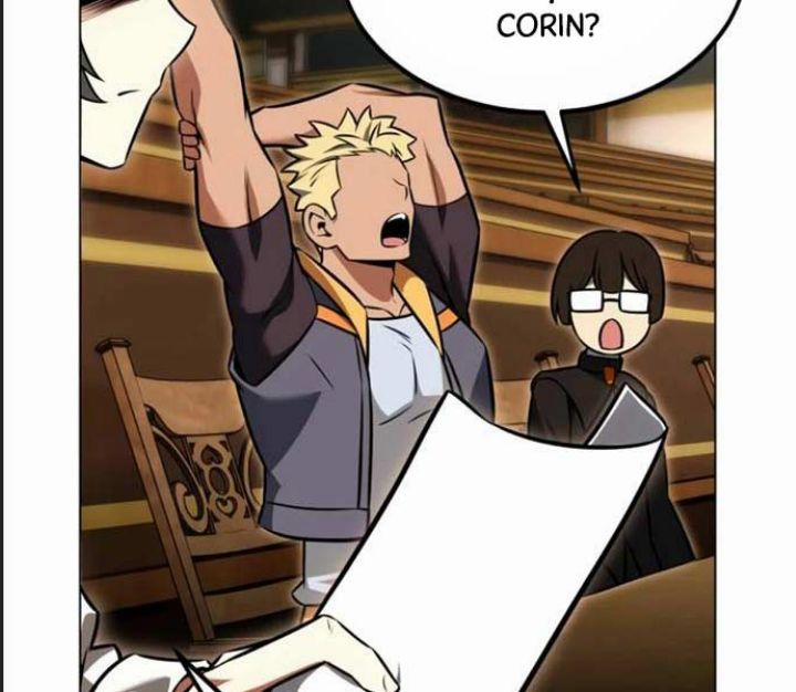 Ám Sát Tuyển Thủ Học Viện 16 trang 301