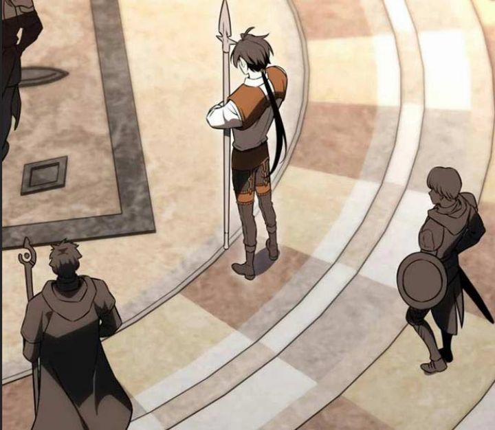 Ám Sát Tuyển Thủ Học Viện 16 trang 319