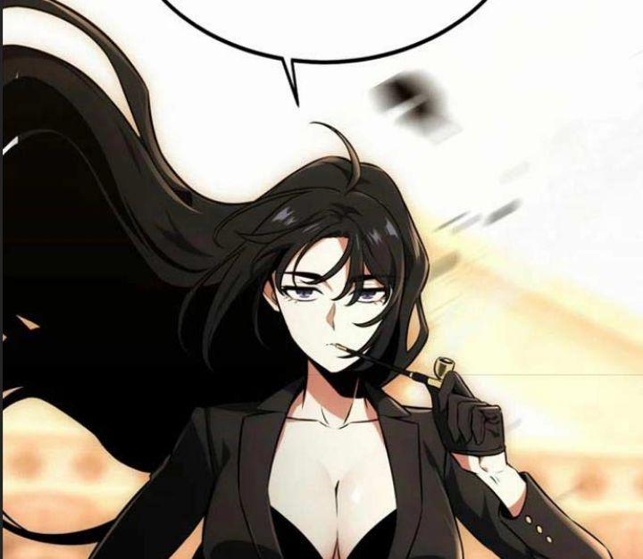 Ám Sát Tuyển Thủ Học Viện 16 trang 336