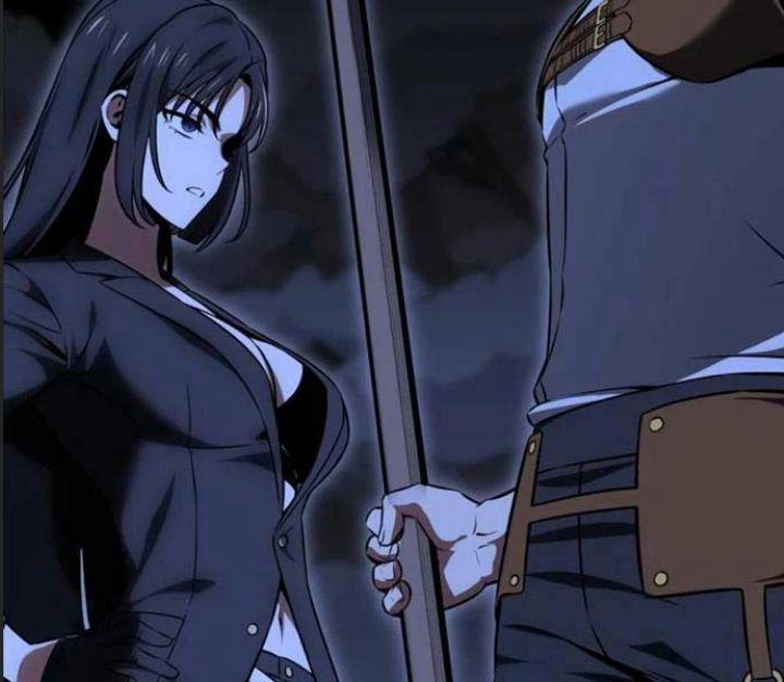 Ám Sát Tuyển Thủ Học Viện 16 trang 39