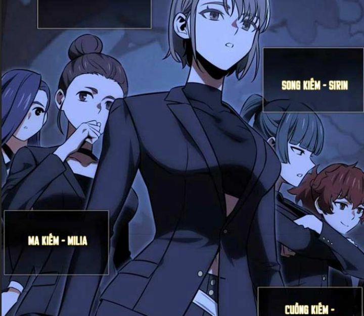 Ám Sát Tuyển Thủ Học Viện 16 trang 63