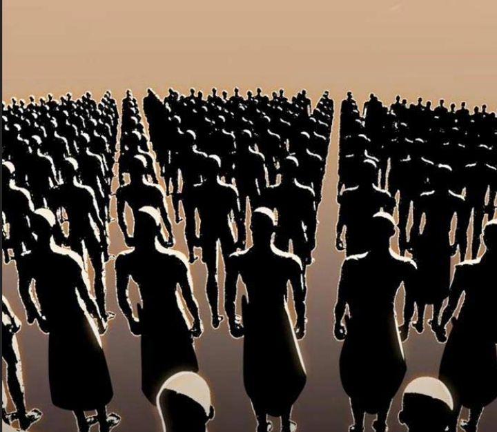 Ám Sát Tuyển Thủ Học Viện 16 trang 80