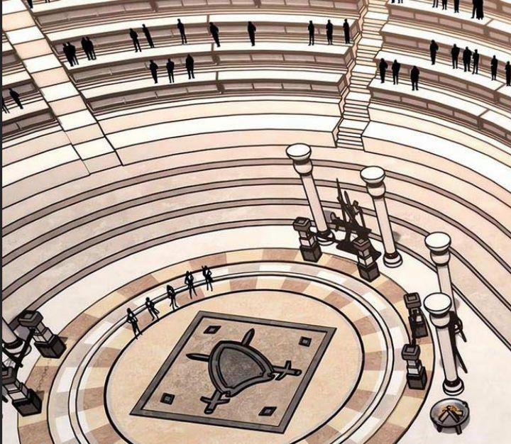 Ám Sát Tuyển Thủ Học Viện 17 trang 0