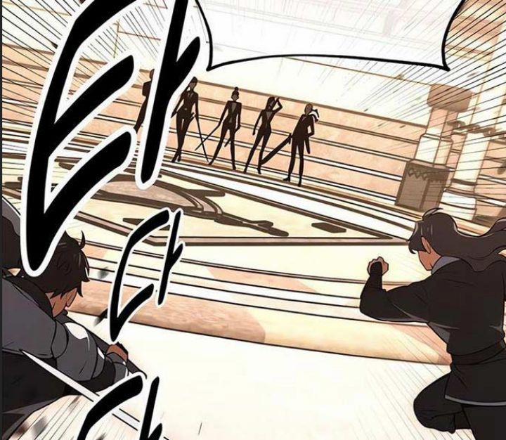 Ám Sát Tuyển Thủ Học Viện 17 trang 10