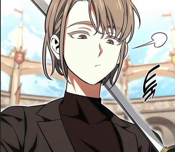 Ám Sát Tuyển Thủ Học Viện 17 trang 106