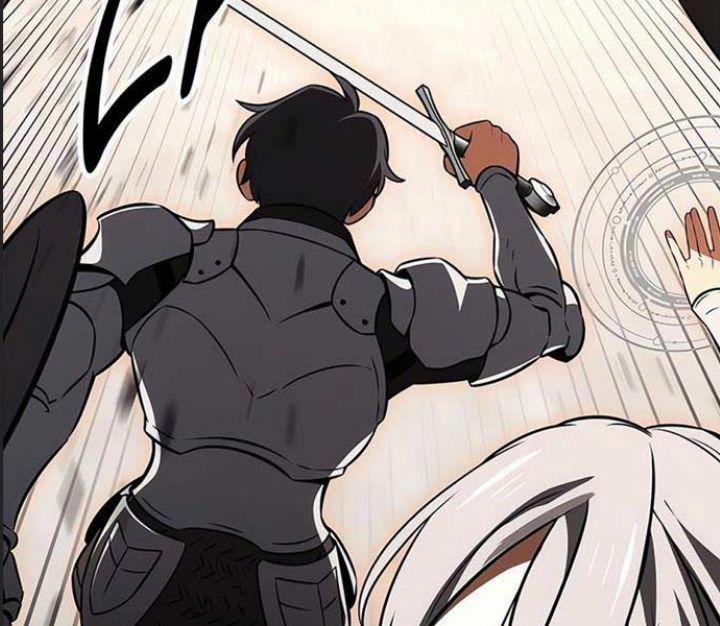 Ám Sát Tuyển Thủ Học Viện 17 trang 11