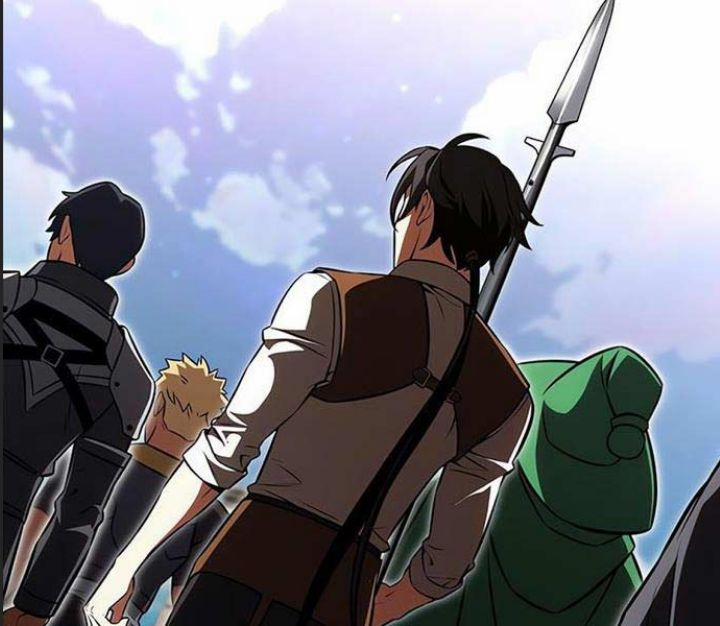 Ám Sát Tuyển Thủ Học Viện 17 trang 119