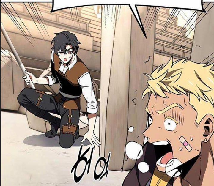 Ám Sát Tuyển Thủ Học Viện 17 trang 158