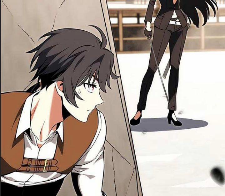 Ám Sát Tuyển Thủ Học Viện 17 trang 172