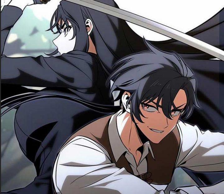 Ám Sát Tuyển Thủ Học Viện 17 trang 188