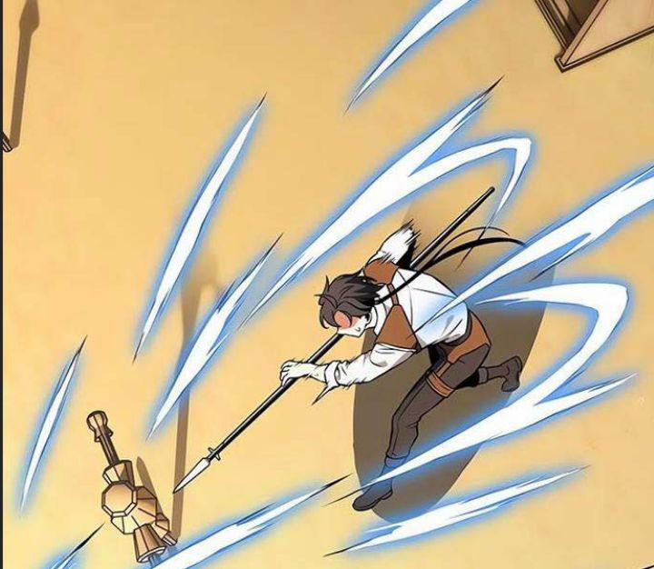 Ám Sát Tuyển Thủ Học Viện 17 trang 192