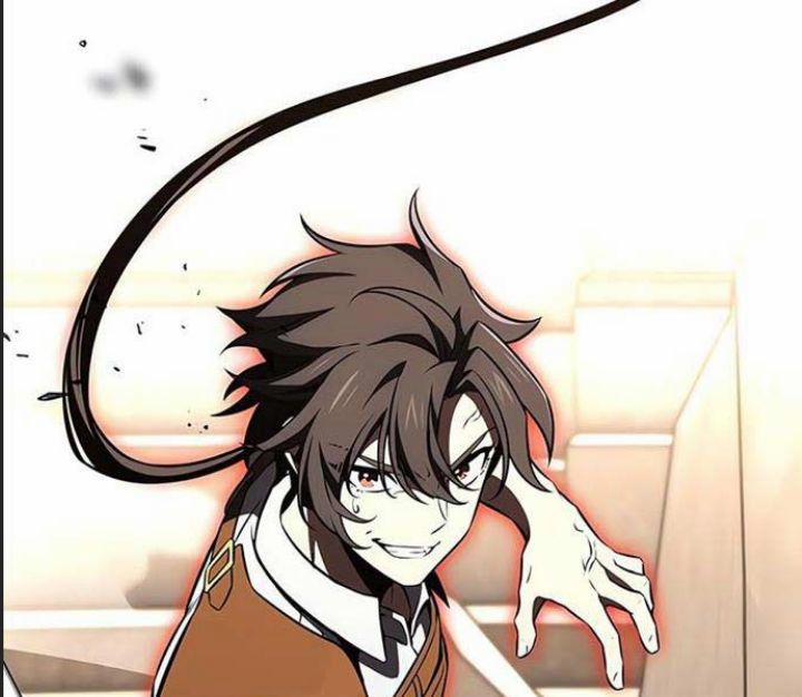 Ám Sát Tuyển Thủ Học Viện 17 trang 196