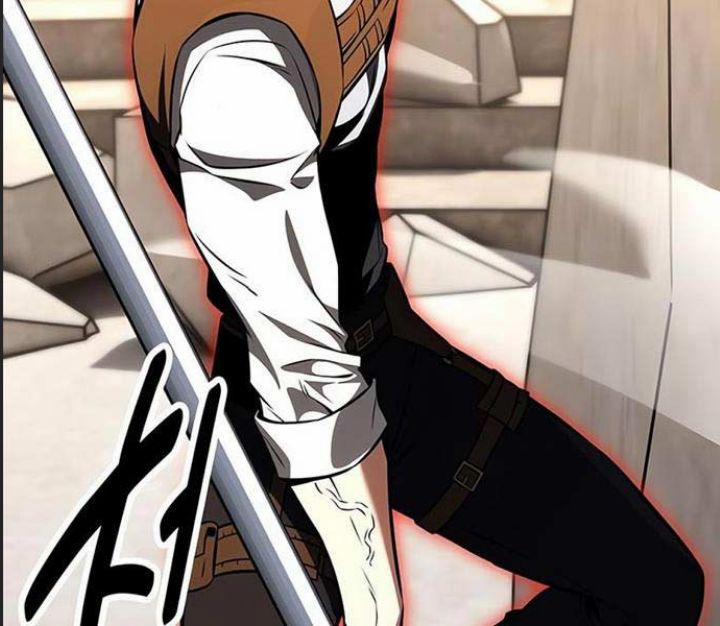 Ám Sát Tuyển Thủ Học Viện 17 trang 197