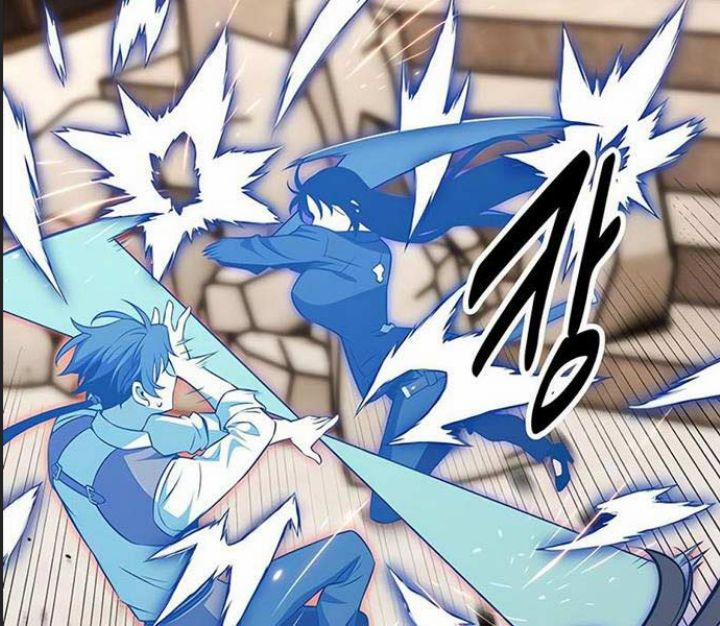 Ám Sát Tuyển Thủ Học Viện 17 trang 217