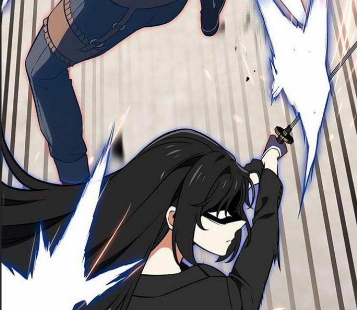 Ám Sát Tuyển Thủ Học Viện 17 trang 220