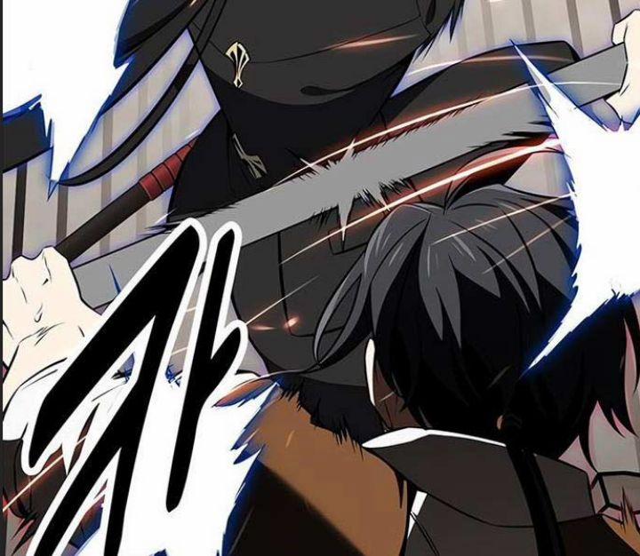 Ám Sát Tuyển Thủ Học Viện 17 trang 221